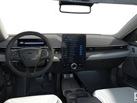 2026 Ford Mustang Mach-E Premium-interior-dasboard