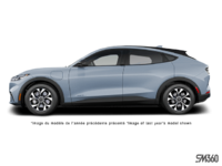 2026 Ford Mustang Mach-E Select-exterior-side