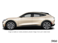 2026 Ford Mustang Mach-E Select-exterior-side