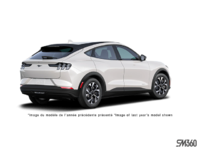 2026 Ford Mustang Mach-E Select-exterior-rear