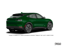 2026 Ford Mustang Mach-E Select-exterior-rear