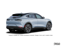 2026 Ford Mustang Mach-E Select-exterior-rear