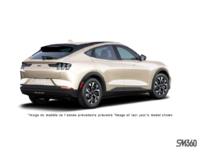 2026 Ford Mustang Mach-E Select-exterior-rear