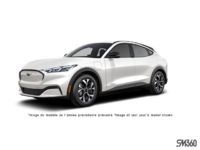 2026 Ford Mustang Mach-E Select-exterior-front