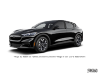2026 Ford Mustang Mach-E Select-exterior-front