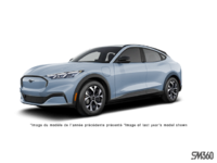 2026 Ford Mustang Mach-E Select-exterior-front