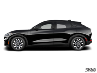 2026 Ford Mustang Mach-E Select-exterior-side