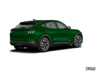 2026 Ford Mustang Mach-E Select-exterior-rear