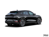 2026 Ford Mustang Mach-E Select-exterior-rear