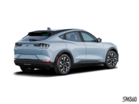 2026 Ford Mustang Mach-E Select-exterior-rear