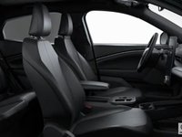 2026 Ford Mustang Mach-E Select-interior-front