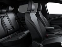 2026 Ford Mustang Mach-E Select-interior-rear