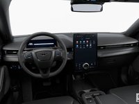 2026 Ford Mustang Mach-E Select-interior-dasboard