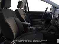 2026 Ford Ranger XL-interior-front