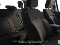 2026 Ford Ranger XL-interior-rear