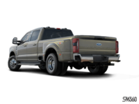 2026 Ford F-350 Lariat-exterior-rear