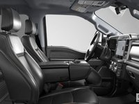2026 Ford F-350 Lariat-interior-front