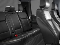 2026 Ford F-350 Lariat-interior-rear