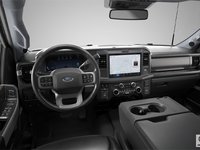 2026 Ford F-350 Lariat-interior-dasboard