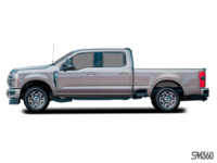 2026 Ford F-350 Lariat-exterior-side