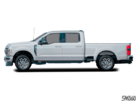 2026 Ford F-350 Lariat-exterior-side