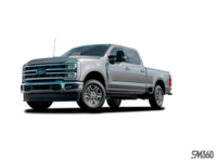 2026 Ford F-350 Lariat-exterior-front