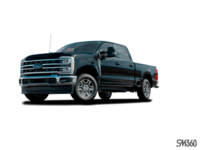 2026 Ford F-350 Lariat-exterior-front