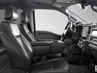 2026 Ford F-350 Lariat-interior-front
