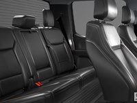2026 Ford F-350 Lariat-interior-rear