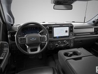 2026 Ford F-350 Lariat-interior-dasboard