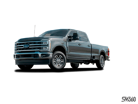 2026 Ford F-350 Lariat-exterior-front