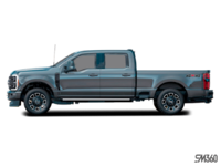 2026 Ford F-350 Platinum-exterior-side