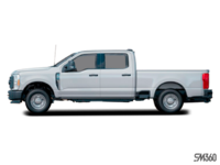 2026 Ford F-350 XL-exterior-side
