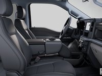 2026 Ford F-350 XL-interior-front