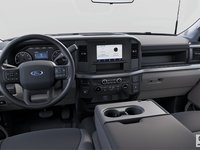 2026 Ford F-350 XL-interior-dasboard