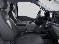 2026 Ford F-350 XL-interior-front