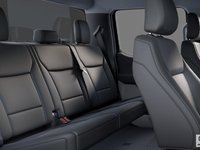 2026 Ford F-350 XL-interior-rear