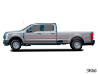 2026 Ford F-350 XL-exterior-side