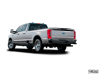 2026 Ford F-350 XL-exterior-rear