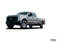 2026 Ford F-350 XL-exterior-front