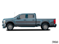 2026 Ford F-350 XLT-exterior-side