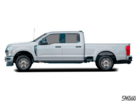 2026 Ford F-350 XLT-exterior-side