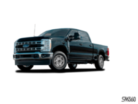 2026 Ford F-350 XLT-exterior-front