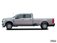 2026 Ford F-350 XLT-exterior-side