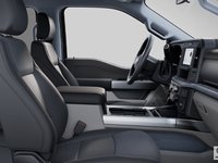 2026 Ford F-350 XLT-interior-front