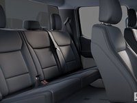 2026 Ford F-350 XLT-interior-rear