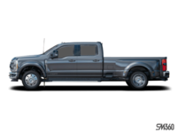2026 Ford F-450 Lariat-exterior-side