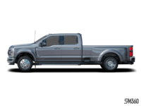 2026 Ford F-450 Lariat-exterior-side