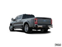 2026 Ford F-450 Lariat-exterior-rear