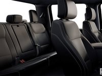 2026 Ford F-450 Lariat-interior-rear